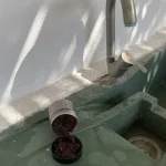 خرید اسکراب صورت و بدن لونا