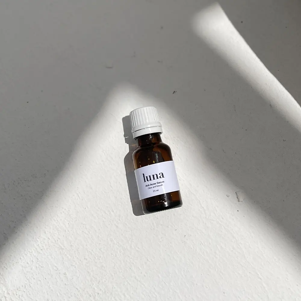 ضد جوش لونا