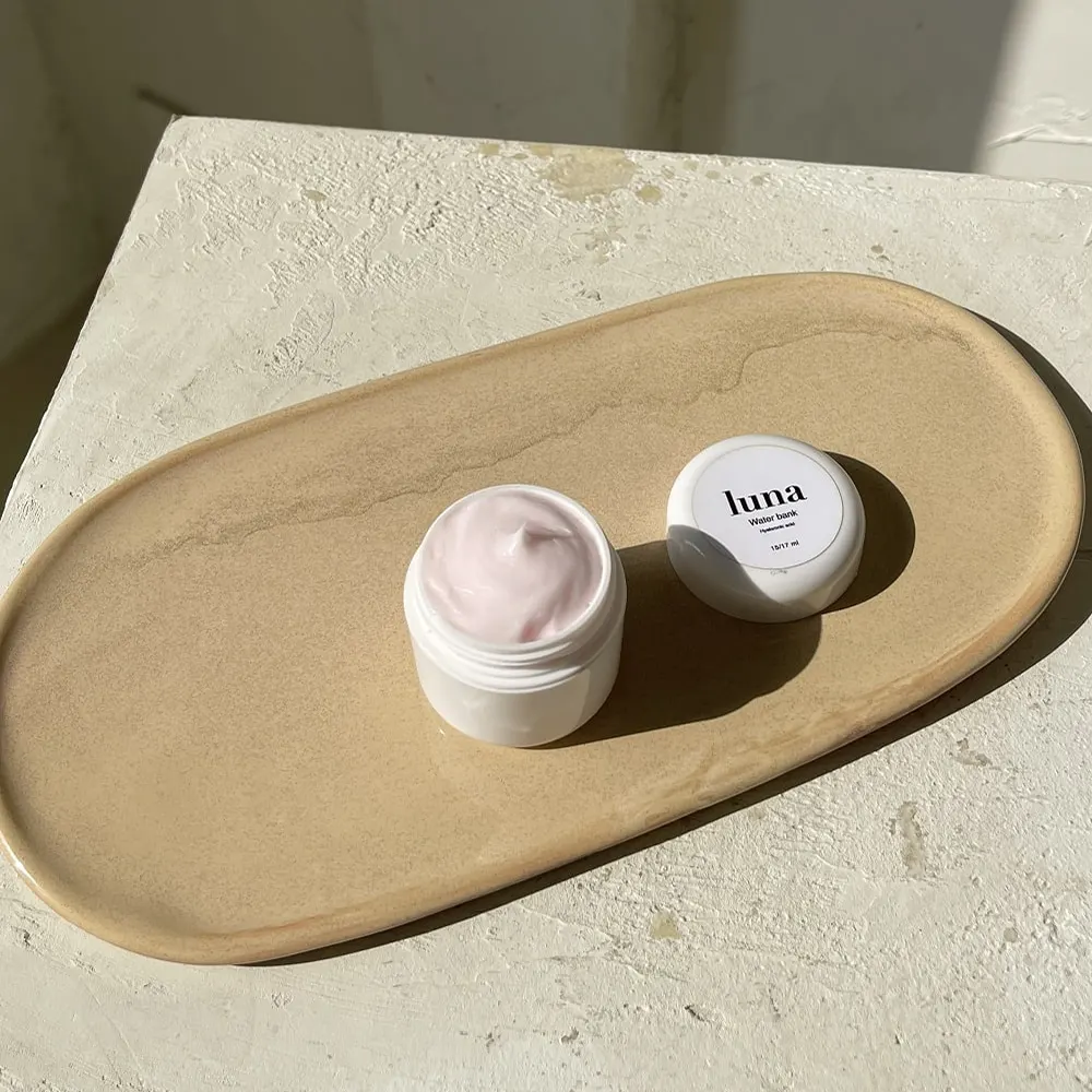 هیالورونیک اسید لونا