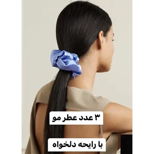 پکیج 3 عددی عطر مو