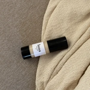 خرید ضدلک درمو برایت ارگانیک لونا